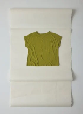 Alda Easy T-Shirt aus Bio-Baumwolle
