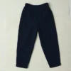 Alix Indigo-Twill-Hose