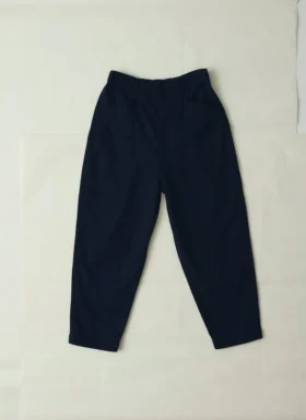 Alix Indigo-Twill-Hose