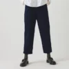 Alix Indigo-Twill-Hose