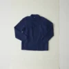 Arlo-Jacke aus stückgefärbtem Fischgrätenstoff Arlo-Jacke aus stückgefärbtem Fischgrätenstoff
