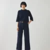 Ashley Bio-Cropped-Jeans