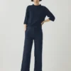 Ashley Bio-Cropped-Jeans