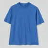 Baumwoll-T-Shirt im Relaxed-Schnitt Baumwoll-T-Shirt im Relaxed-Schnitt
