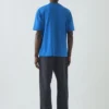 Baumwoll-T-Shirt im Relaxed-Schnitt Baumwoll-T-Shirt im Relaxed-Schnitt