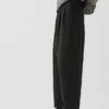 Bill Sketch Check Baumwoll-Woll-Hose Bill Sketch Check Baumwoll-Woll-Hose