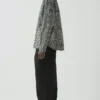 Bill Sketch Check Baumwoll-Woll-Hose Bill Sketch Check Baumwoll-Woll-Hose