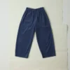 Bio-Cord-Hose mit geradem Bein