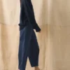 Bio-Cord-Hose mit geradem Bein