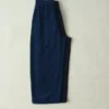 Bio-Cord-Hose mit geradem Bein