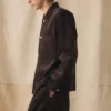 Bio-Cord-Smock-Popover-Hemd