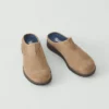 Blundstone Cork Suede Slip-On-Clogs Blundstone Cork Suede Slip-On-Clogs
