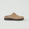 Blundstone Cork Suede Slip-On-Clogs Blundstone Cork Suede Slip-On-Clogs