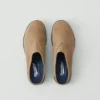 Blundstone Cork Suede Slip-On-Clogs Blundstone Cork Suede Slip-On-Clogs