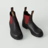 Blundstone Originals Chelsea-Stiefel aus Leder Blundstone Originals Chelsea-Stiefel aus Leder