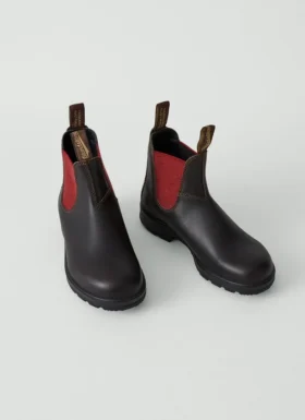 Blundstone Originals Chelsea-Stiefel aus Leder