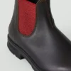 Blundstone Originals Chelsea-Stiefel aus Leder Blundstone Originals Chelsea-Stiefel aus Leder