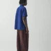 Casper-Hose aus Baumwollpopeline