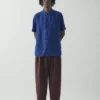 Casper-Hose aus Baumwollpopeline