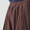 Casper-Hose aus Baumwollpopeline