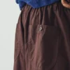 Casper-Hose aus Baumwollpopeline