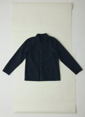 Denim-Arbeitsjacke