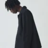 Denim-Arbeitsjacke