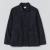 Denim-Arbeitsjacke
