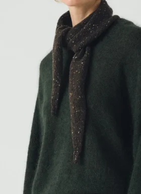 Donegal-Merino-Bandana