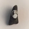 Egle Silko Kerpe Ring Egle Silko Kerpe Ring