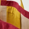 Einkaufstasche aus Baumwoll-Canvas