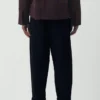 Elliot Denim Tapered Hosen