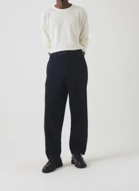 Elliot Japanische Denim-Hose