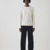 Elliot Japanische Denim-Hose