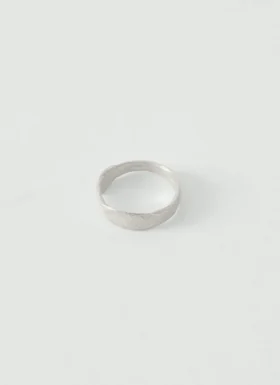 Emily Nixon Herren-Silberring Emily Nixon Herren-Silberring