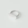Emily Nixon Quoit Silberring Emily Nixon Quoit Silberring