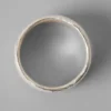 Emily Nixon Skulpturaler Rock-Ring