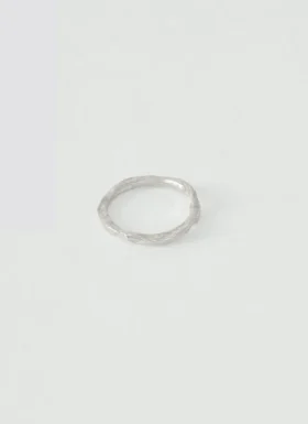 Emily Nixon Small Relic Ring