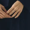 Emily Nixon Small Relic Ring Emily Nixon Small Relic Ring