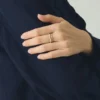 Emily Nixon Small Relic Ring Emily Nixon Small Relic Ring