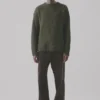 Finn Donegal-Woll-Pullover Finn Donegal-Woll-Pullover