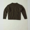 Finn Donegal-Woll-Pullover Finn Donegal-Woll-Pullover