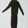 Finn Donegal-Woll-Pullover Finn Donegal-Woll-Pullover