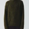 Finn Donegal-Woll-Pullover Finn Donegal-Woll-Pullover