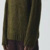 Finn Donegal-Woll-Pullover Finn Donegal-Woll-Pullover