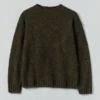 Finn Donegal-Woll-Pullover Finn Donegal-Woll-Pullover