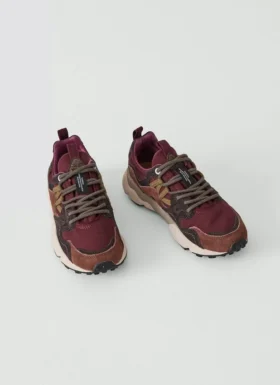 Flower Mountain Yamano Kaiso Sneakers