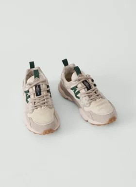 Flower Mountain Yamano Kaiso Sneakers