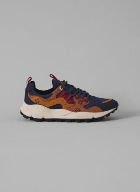 Flower Mountain Yamano Kaiso Sneakers