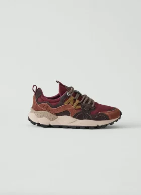 Flower Mountain Yamano Kaiso Sneakers